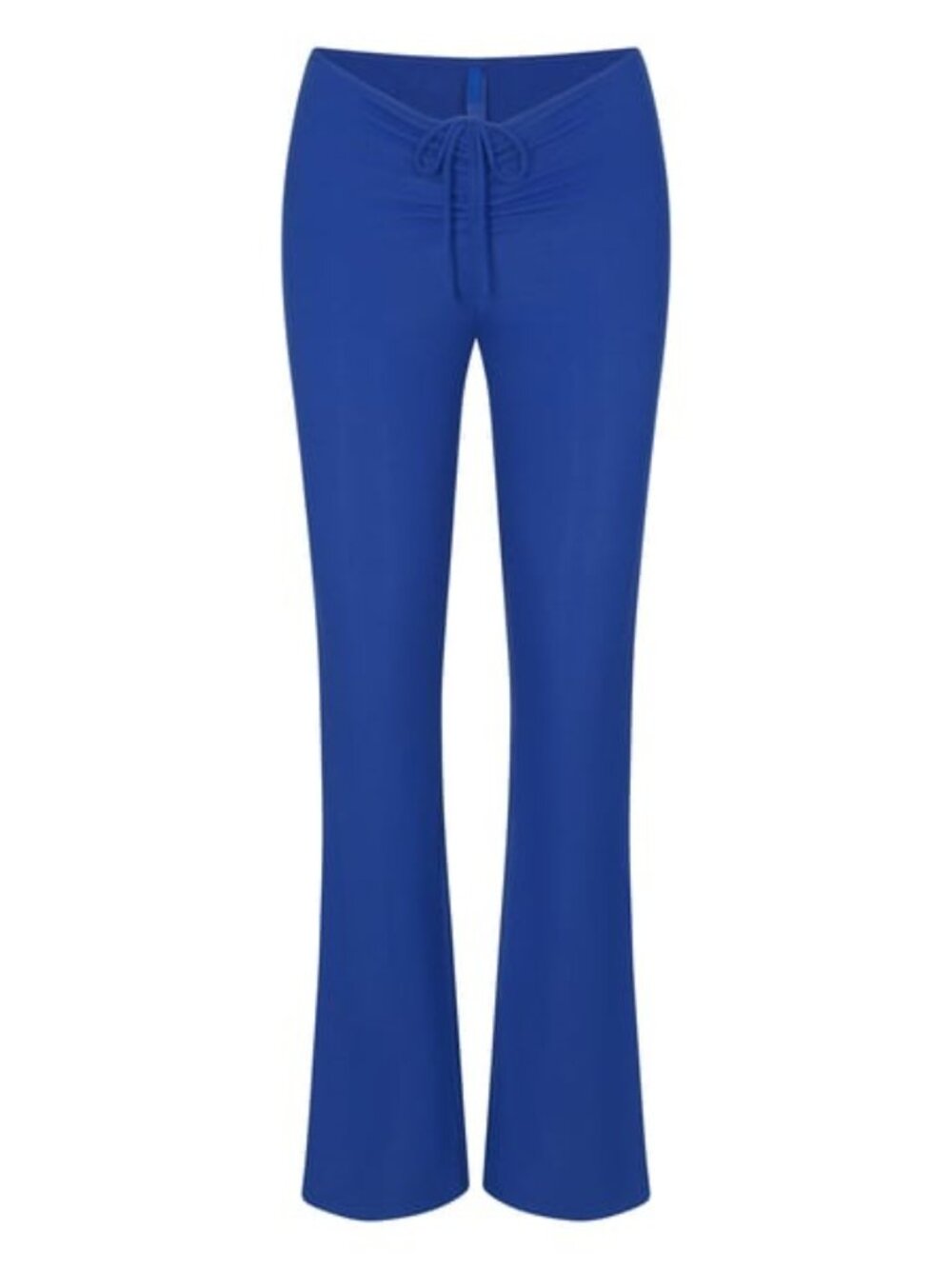 💙SKIMS Soft Lounge Ruched Pant | Cobalt | M | NWOT 🏷️